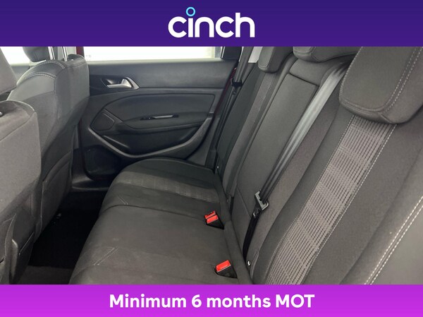 Used Peugeot 308 2021 for sale - 76318431: Photo 20