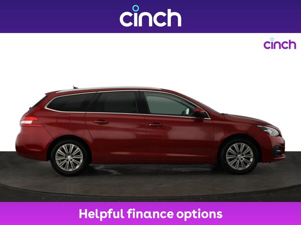 Used Peugeot 308 2021 for sale - 76318431: Photo 2