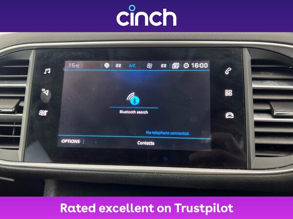 Used Peugeot 308 2021 for sale - 76318431: Photo 33