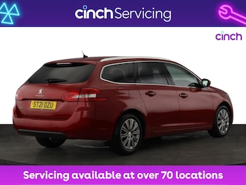 Used Peugeot 308 2021 for sale - 76318431: Photo 3