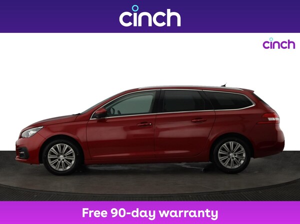 Used Peugeot 308 2021 for sale - 76318431: Photo 8