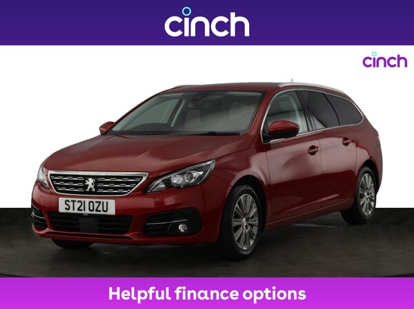 Used Peugeot 308 2021 for sale - 76318431: Photo 9