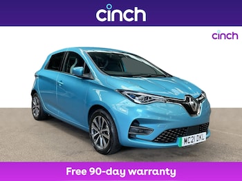 Renault - Zoe
