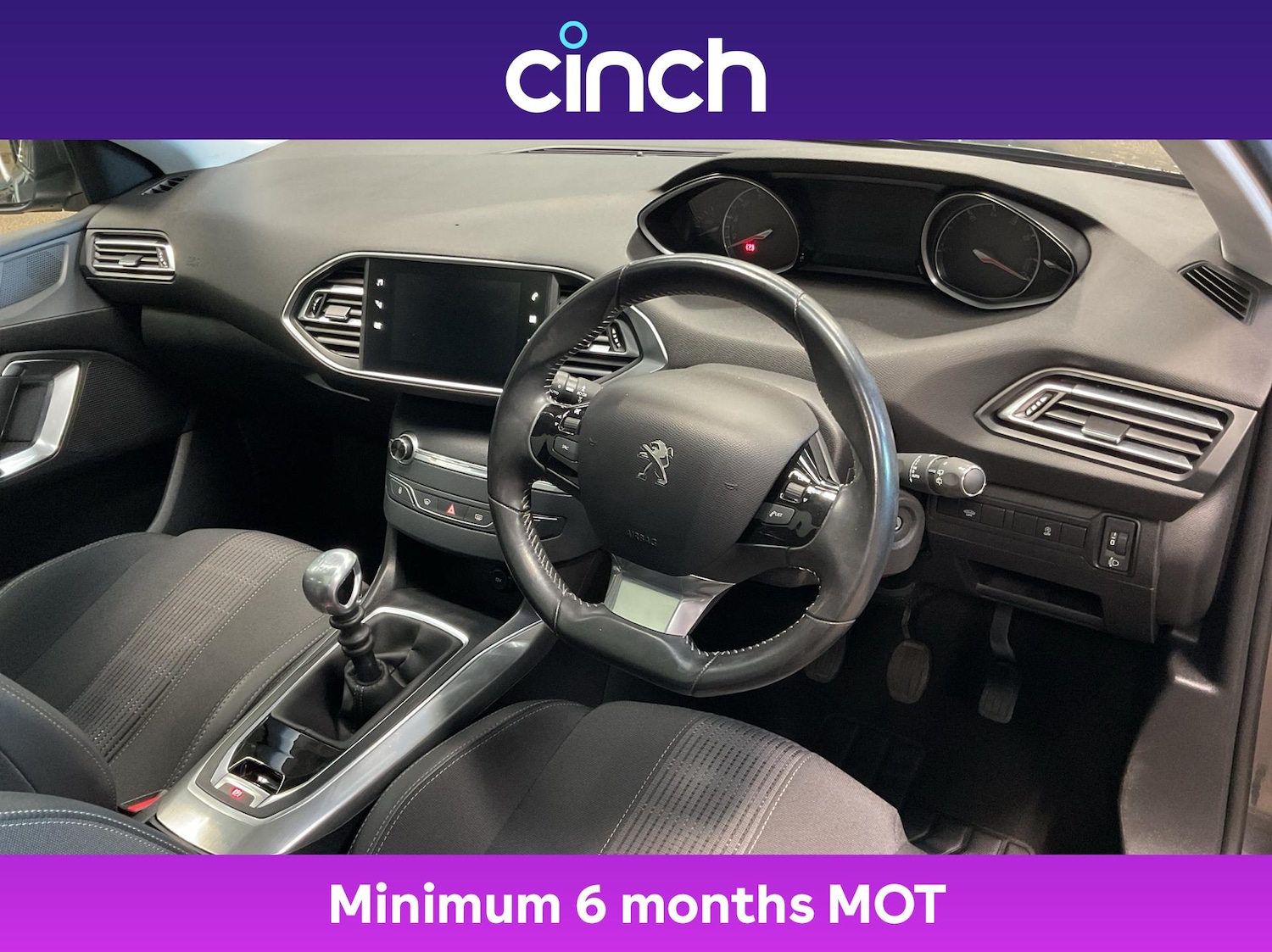 Used Peugeot 308 2019 for sale - 76545837: Photo 12