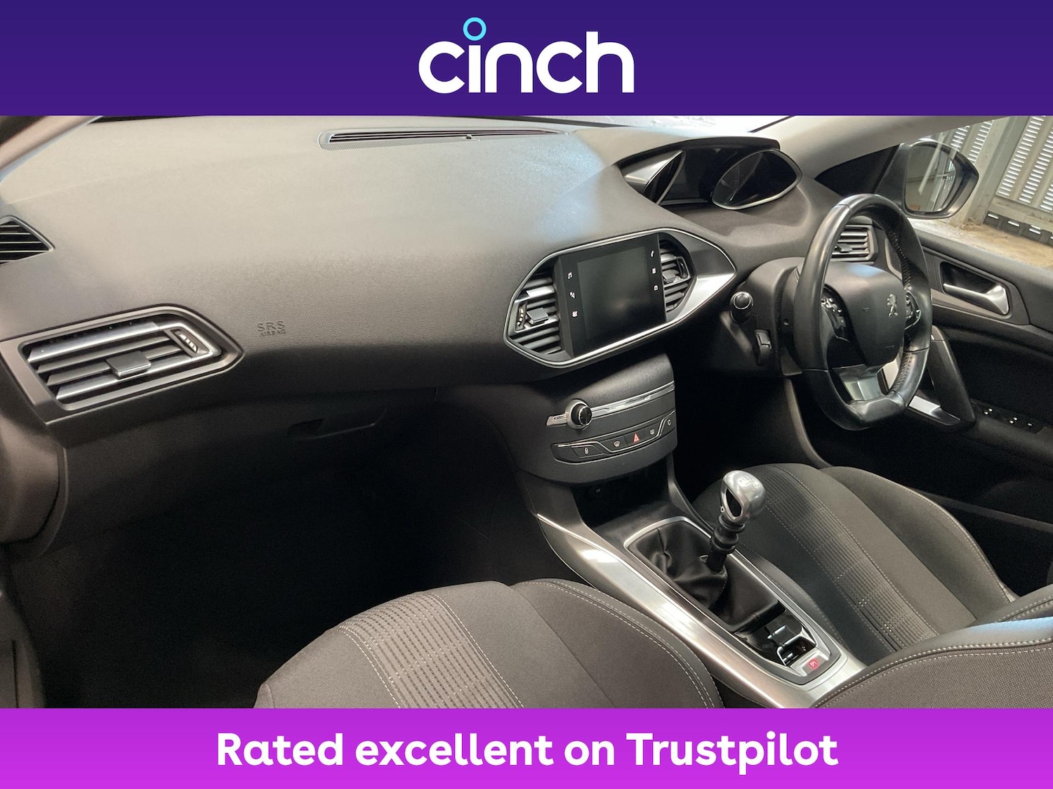 Used Peugeot 308 2019 for sale - 76545837: Photo 14