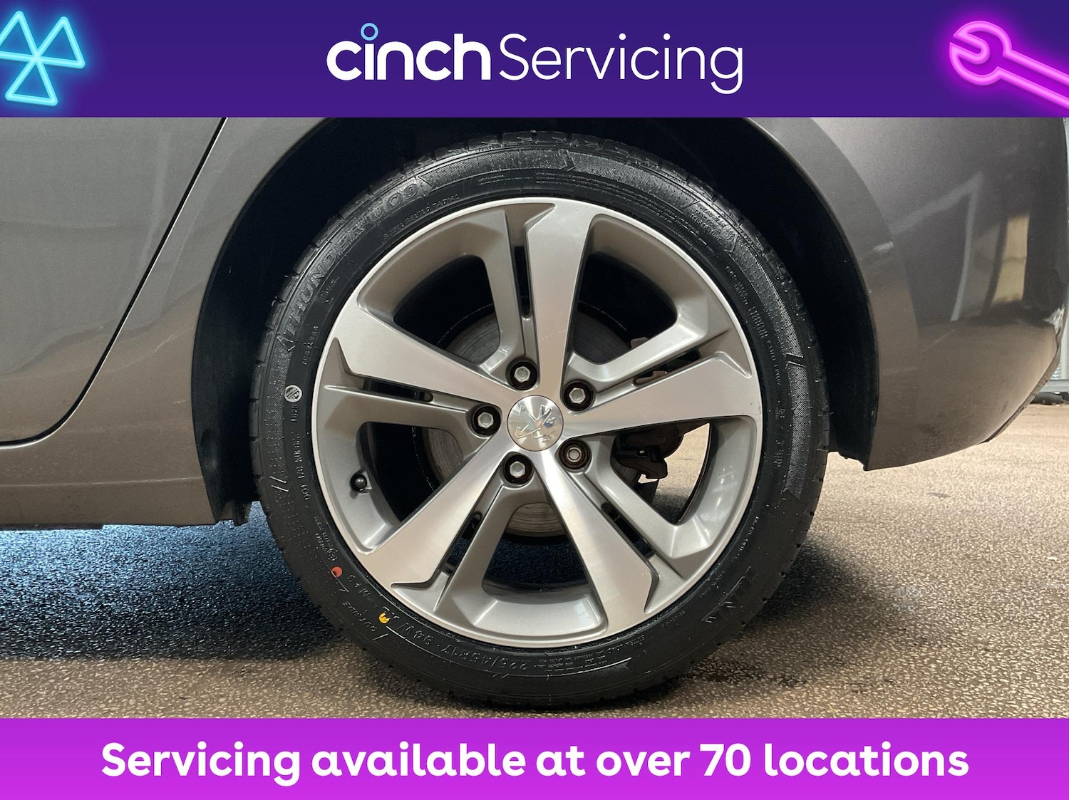 Used Peugeot 308 2019 for sale - 76545837: Photo 26