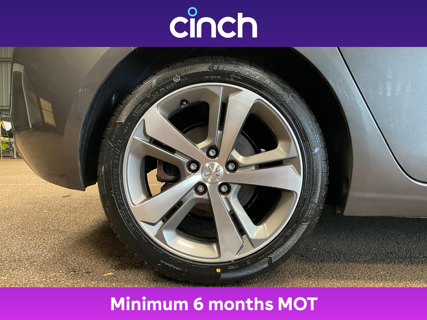 Used Peugeot 308 2019 for sale - 76545837: Photo 27