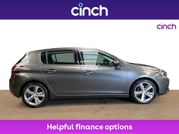 Used Peugeot 308 2019 for sale - 76545837: Photo