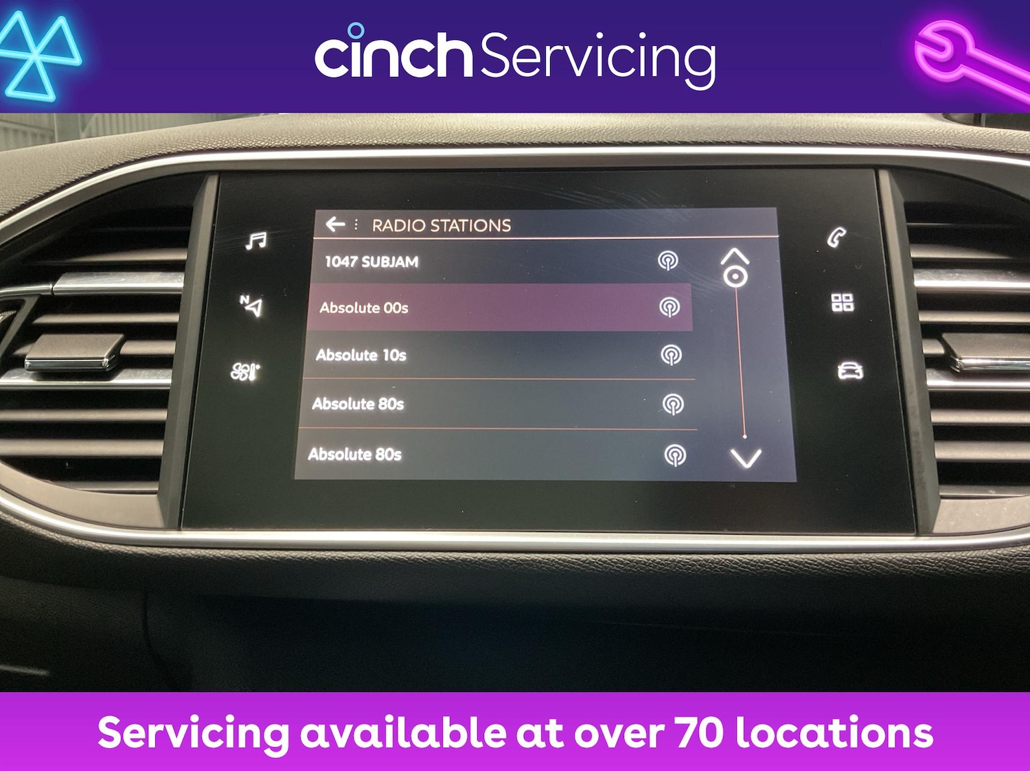 Used Peugeot 308 2019 for sale - 76545837: Photo 31