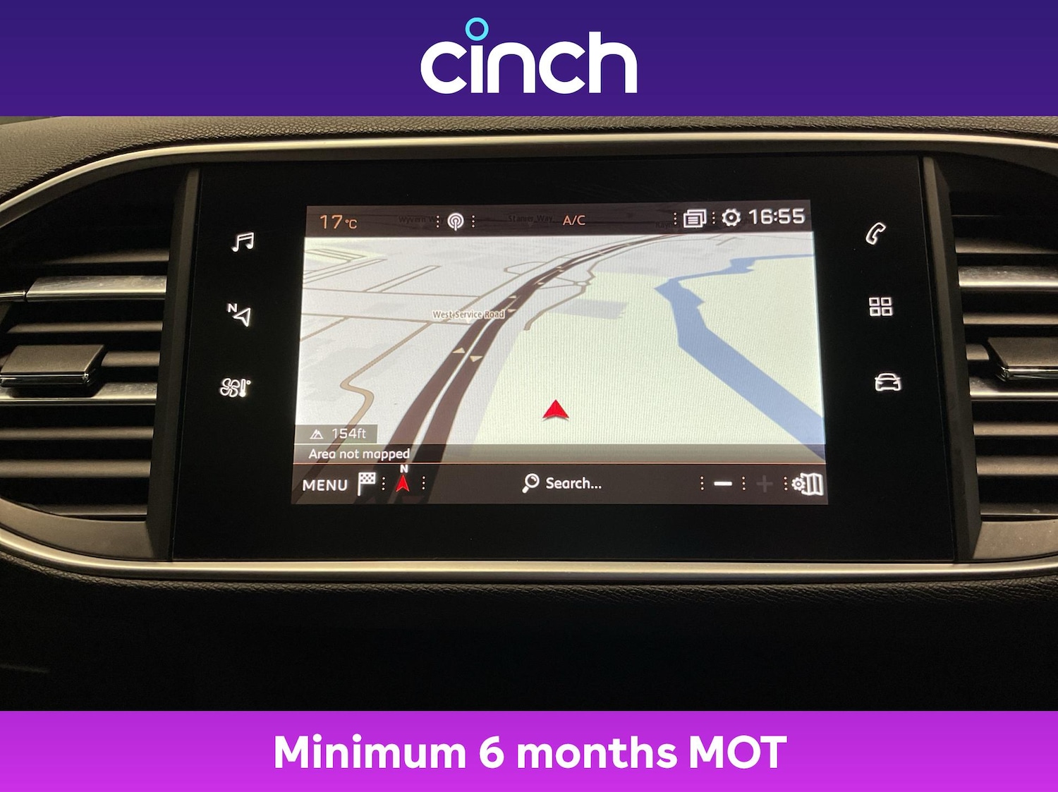 Used Peugeot 308 2019 for sale - 76545837: Photo 32