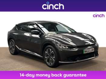 2022 - 166kW Air 77.4kWh 5dr Auto
