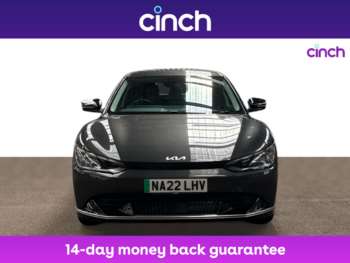 Used Kia EV6 2022 for sale - 75078880: Photo