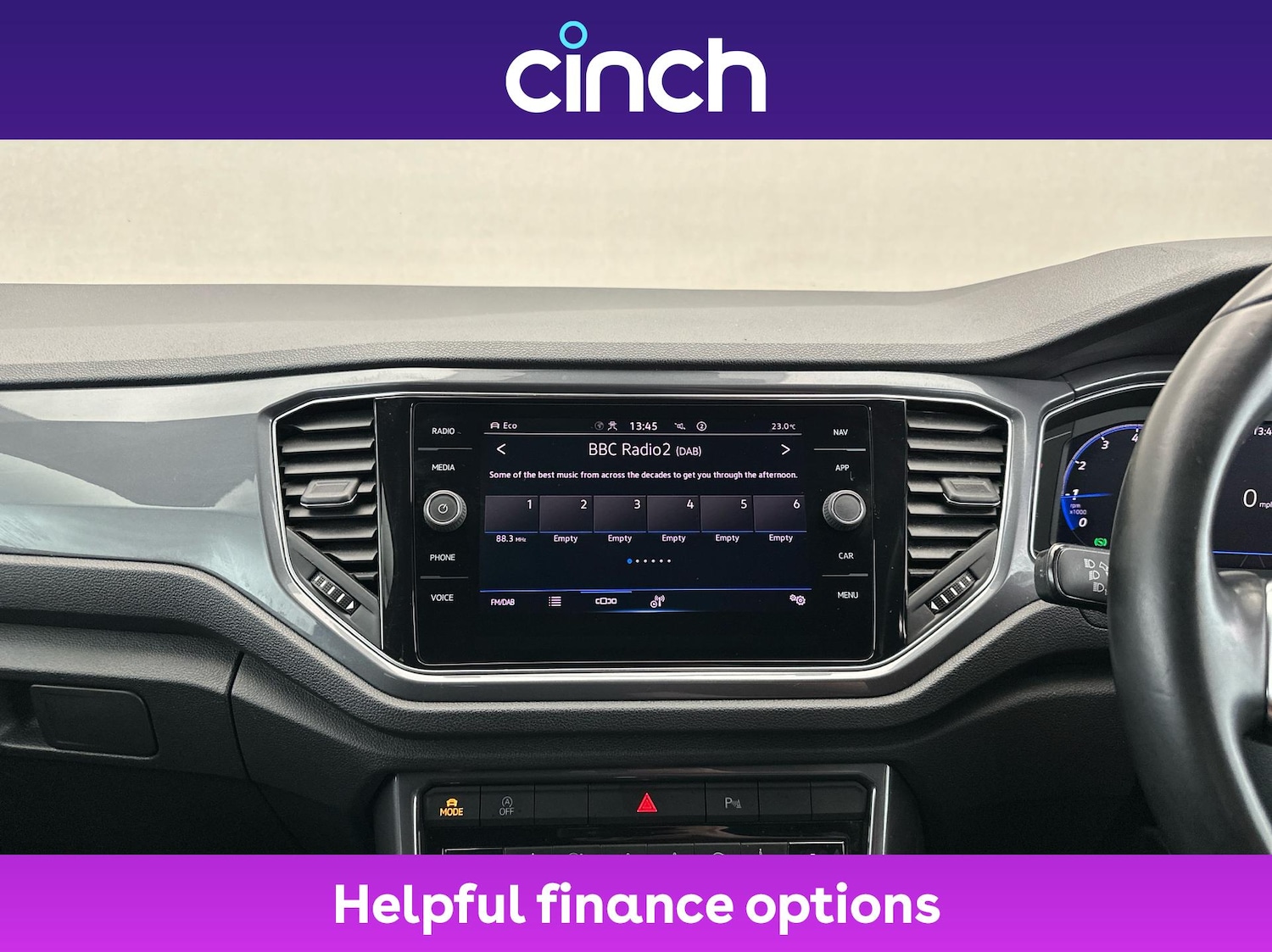 Used Volkswagen T-Roc 2021 for sale - 76416219: Photo 17