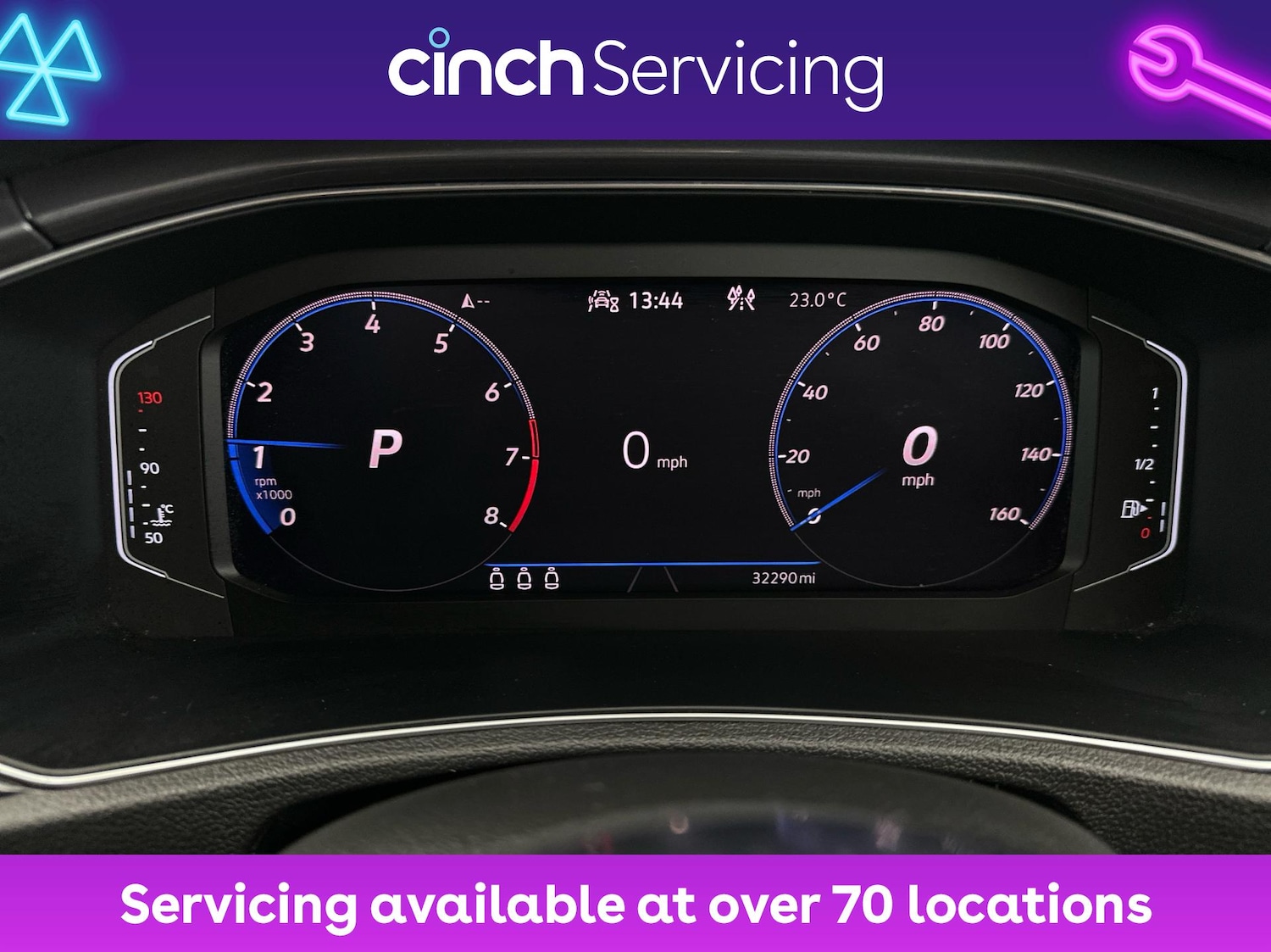 Used Volkswagen T-Roc 2021 for sale - 76416219: Photo 18