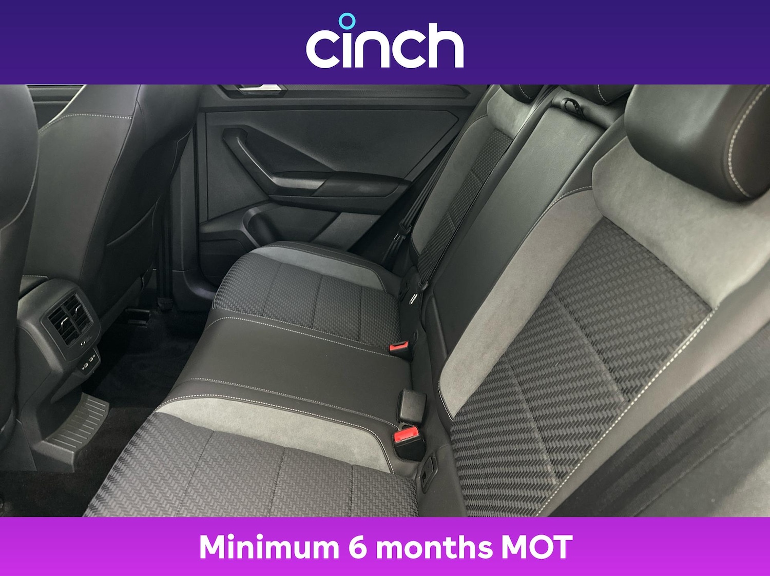 Used Volkswagen T-Roc 2021 for sale - 76416219: Photo 20