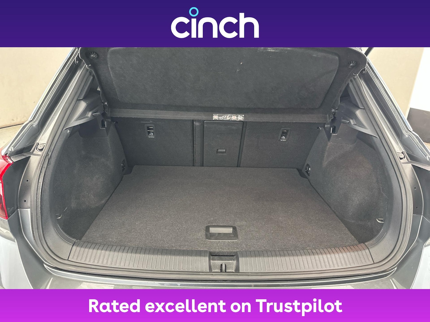 Used Volkswagen T-Roc 2021 for sale - 76416219: Photo 21