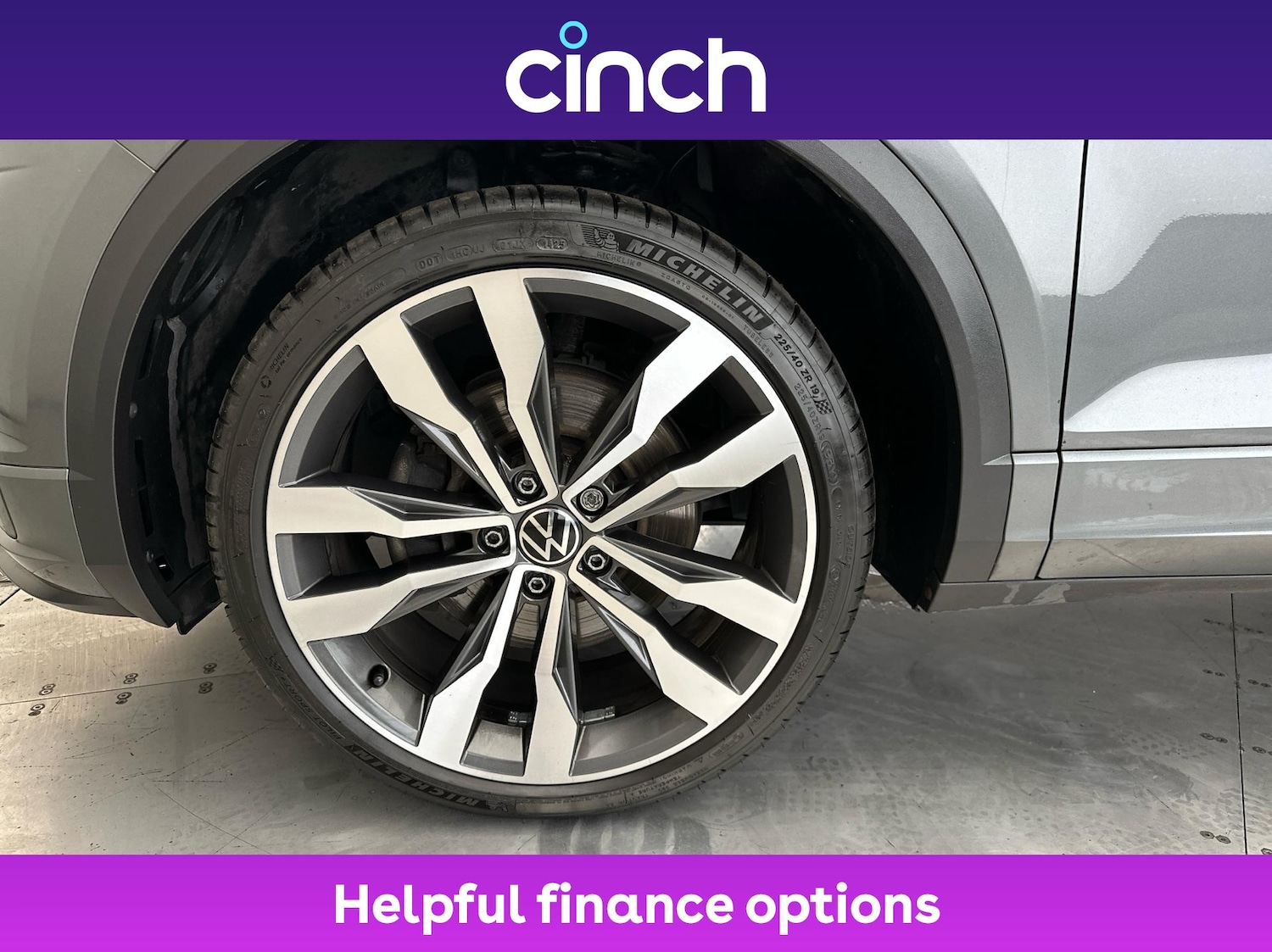 Used Volkswagen T-Roc 2021 for sale - 76416219: Photo 24