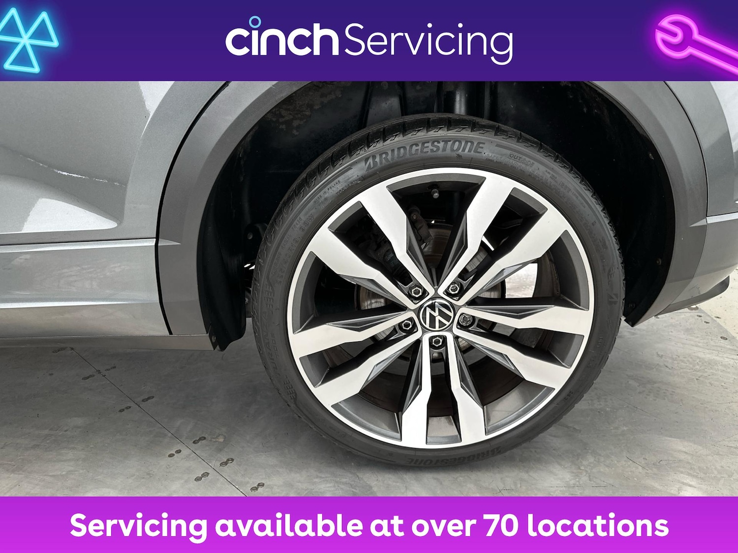 Used Volkswagen T-Roc 2021 for sale - 76416219: Photo 26