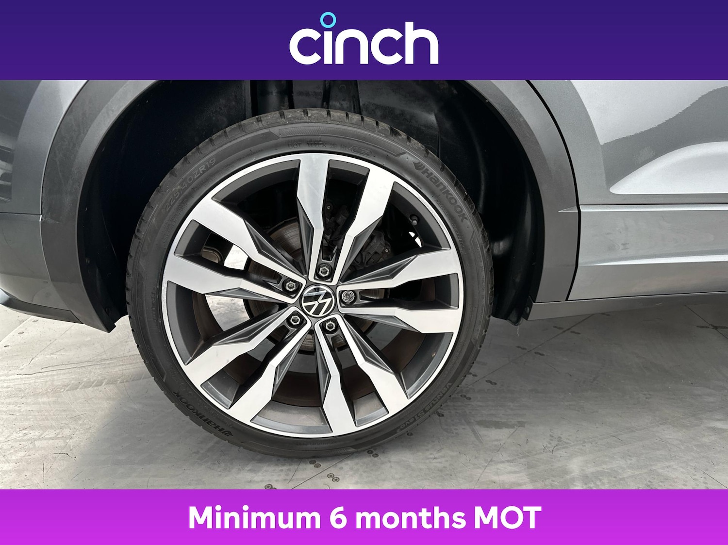 Used Volkswagen T-Roc 2021 for sale - 76416219: Photo 27