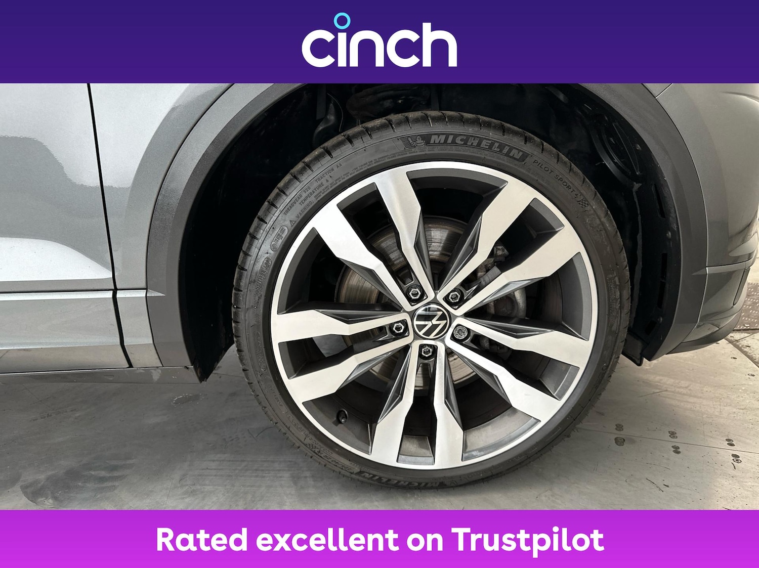 Used Volkswagen T-Roc 2021 for sale - 76416219: Photo 28