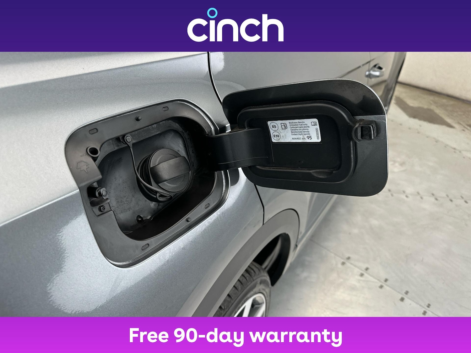 Used Volkswagen T-Roc 2021 for sale - 76416219: Photo 29