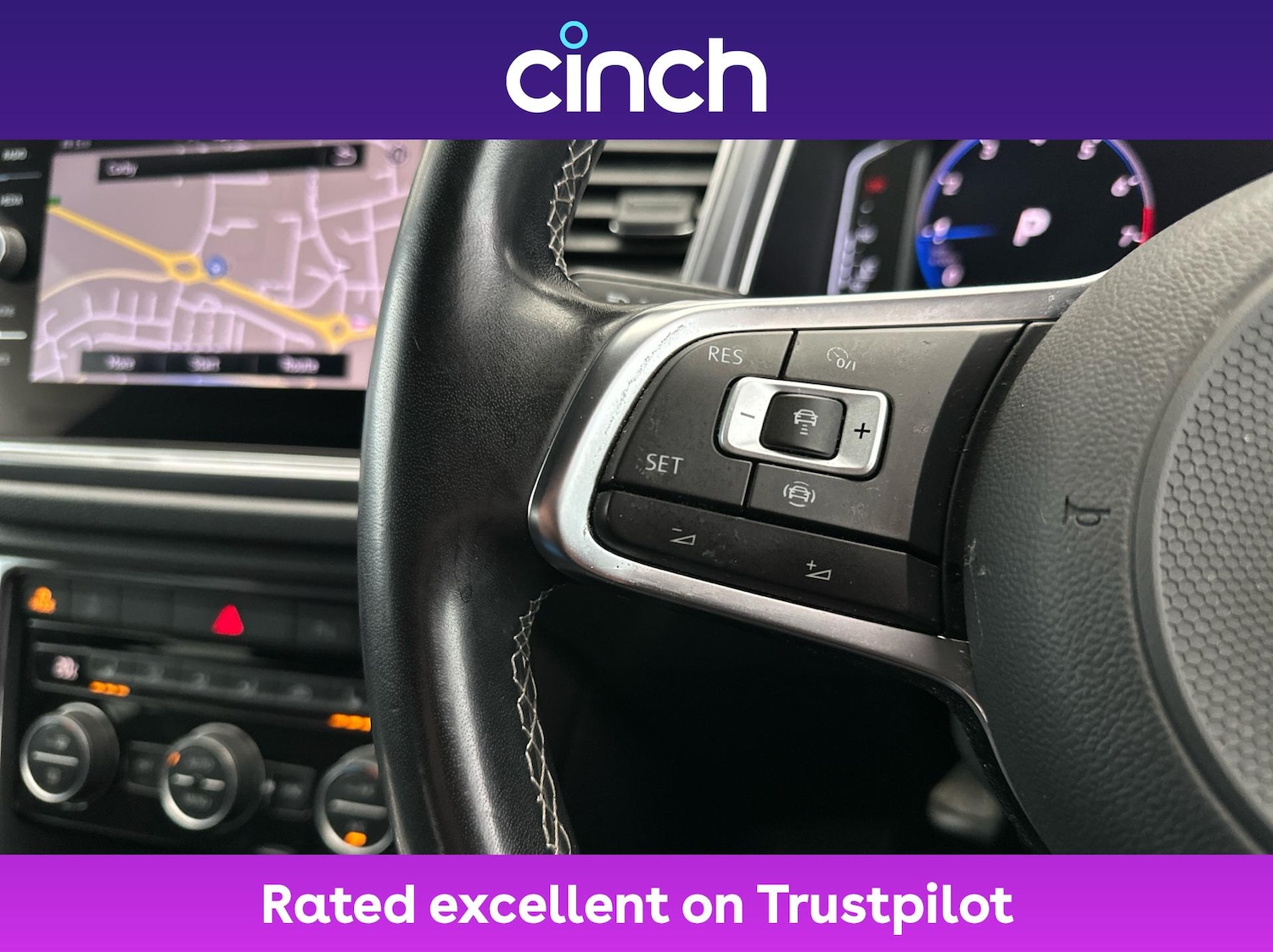 Used Volkswagen T-Roc 2021 for sale - 76416219: Photo 33