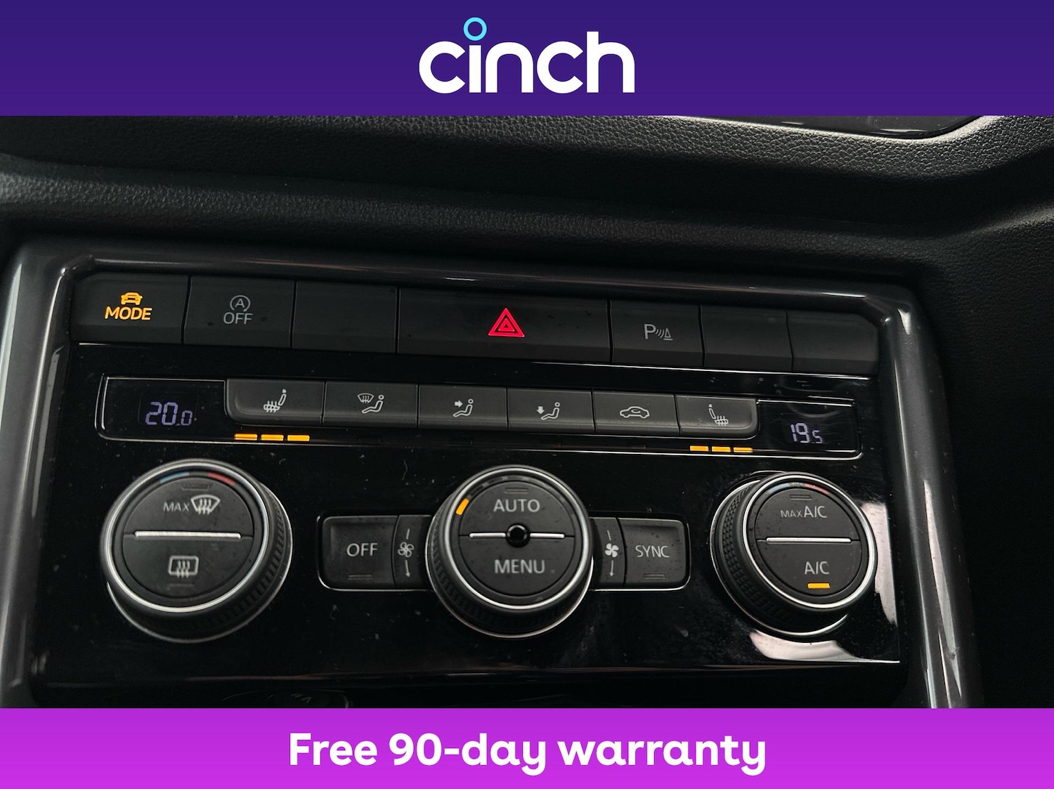 Used Volkswagen T-Roc 2021 for sale - 76416219: Photo 34