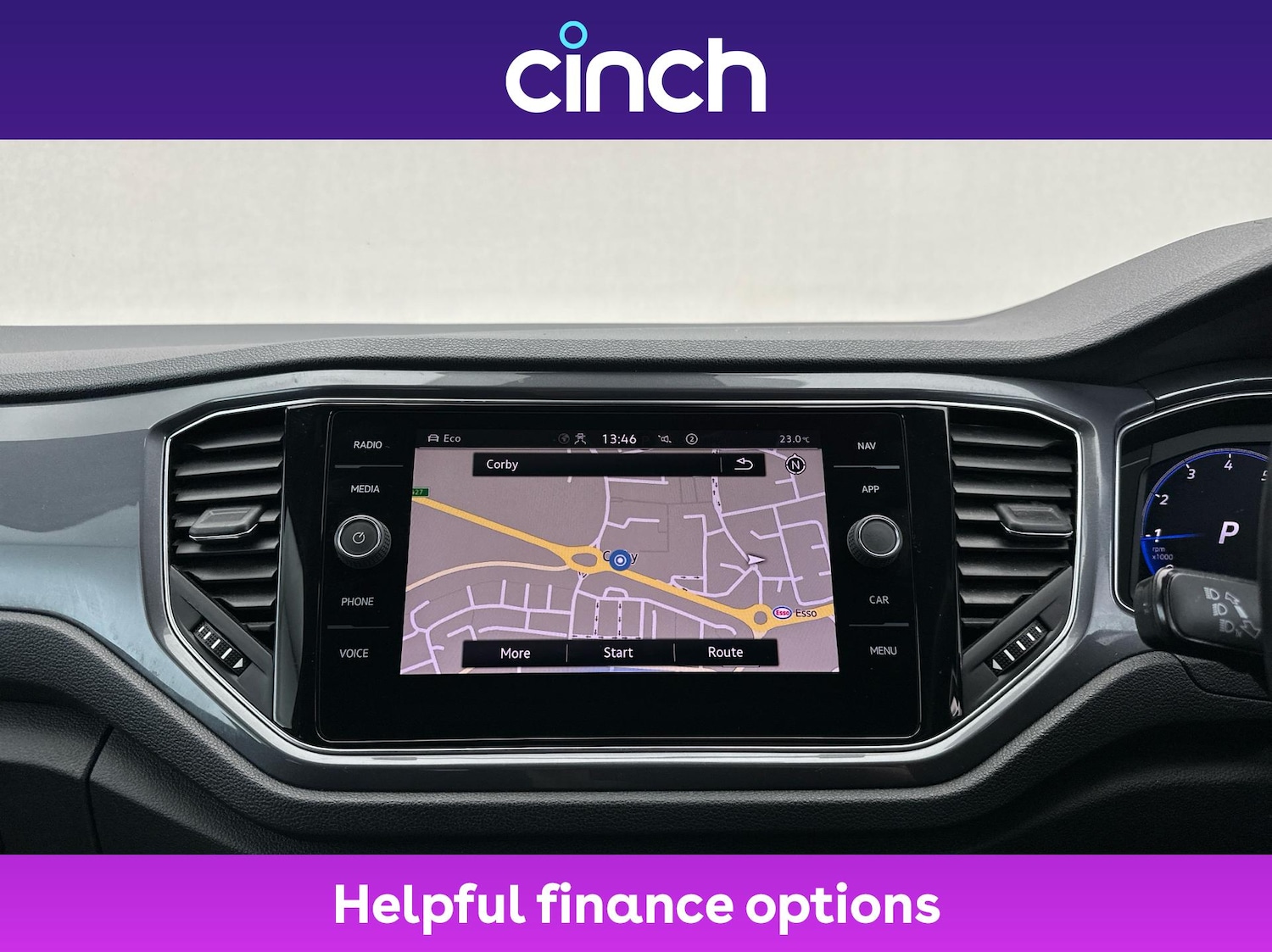 Used Volkswagen T-Roc 2021 for sale - 76416219: Photo 35