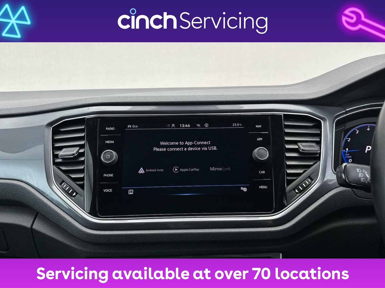 Used Volkswagen T-Roc 2021 for sale - 76416219: Photo 36