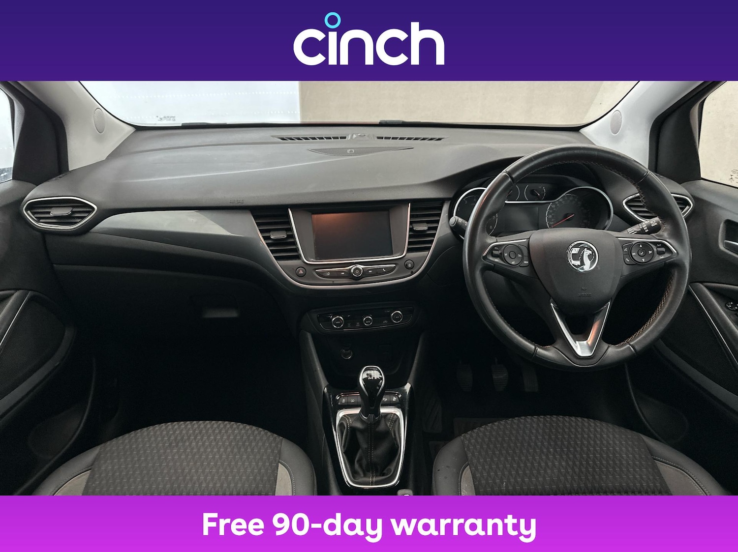 Used Vauxhall Crossland X 2020 for sale - 76629570: Photo 15