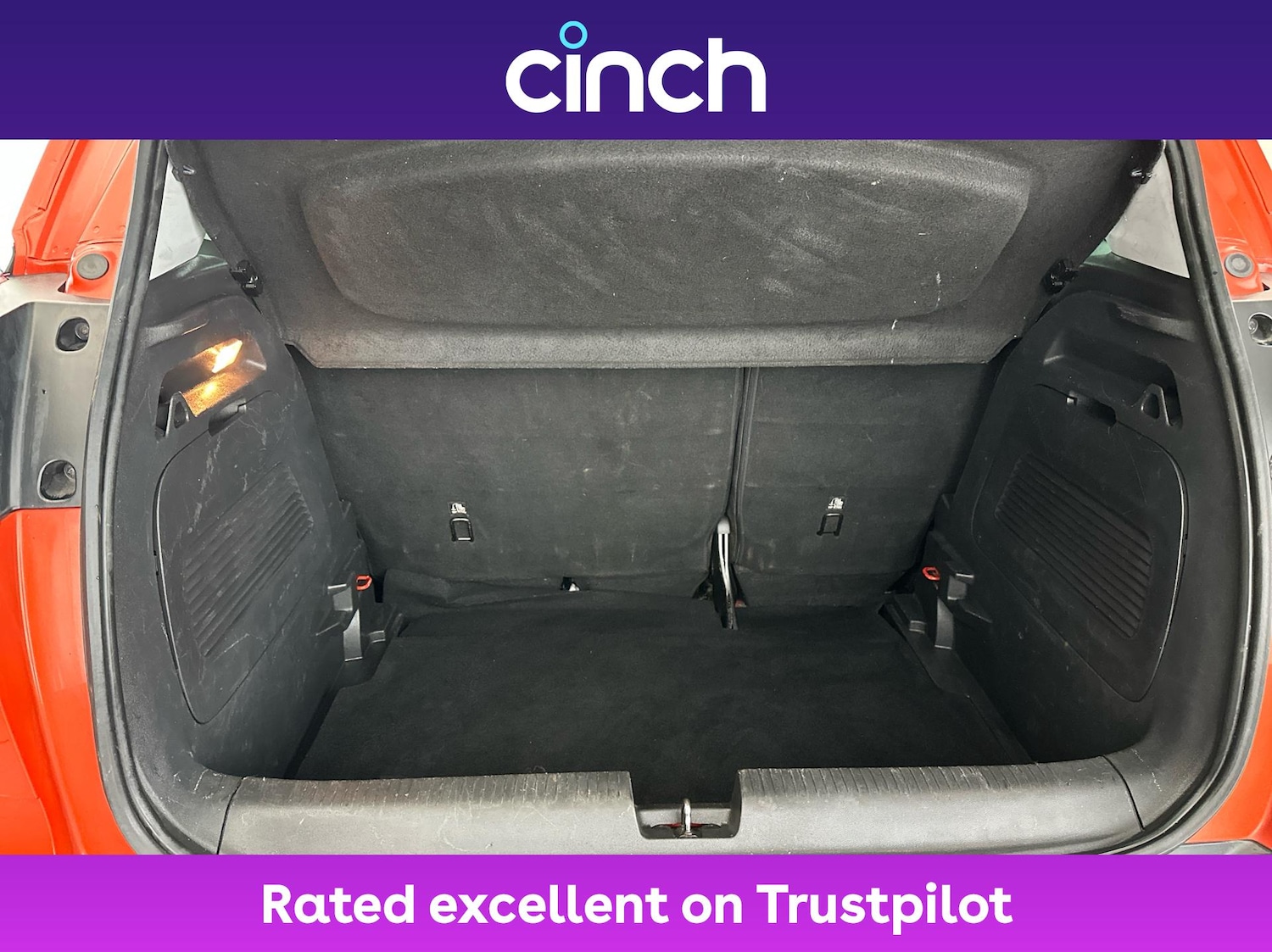 Used Vauxhall Crossland X 2020 for sale - 76629570: Photo 21