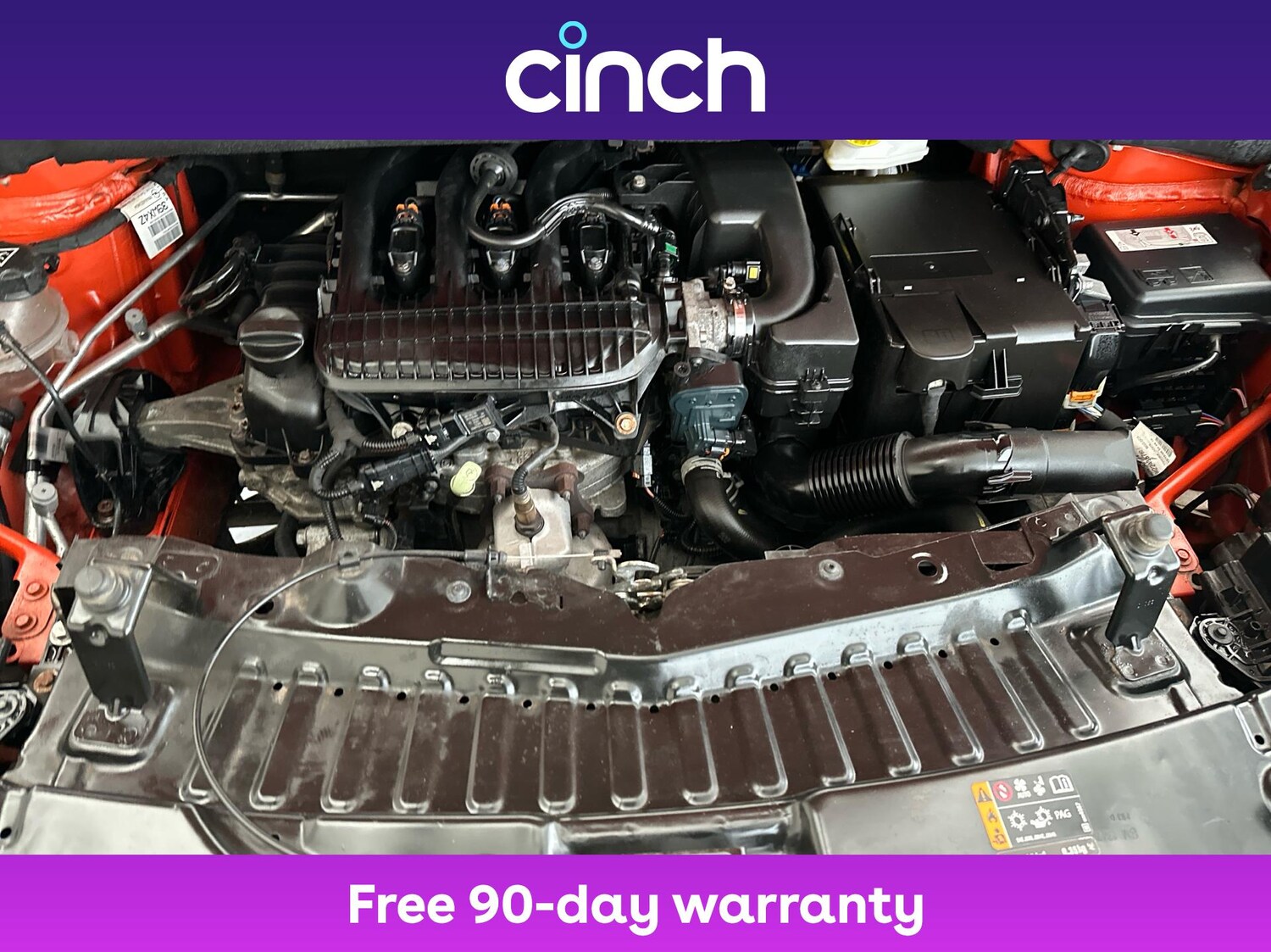 Used Vauxhall Crossland X 2020 for sale - 76629570: Photo 23