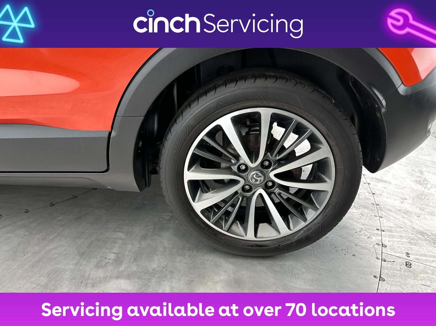 Used Vauxhall Crossland X 2020 for sale - 76629570: Photo 26