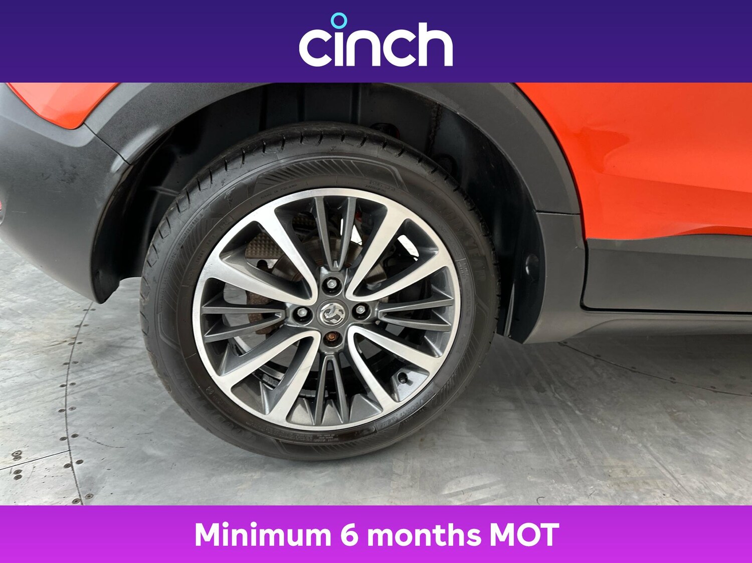 Used Vauxhall Crossland X 2020 for sale - 76629570: Photo 27