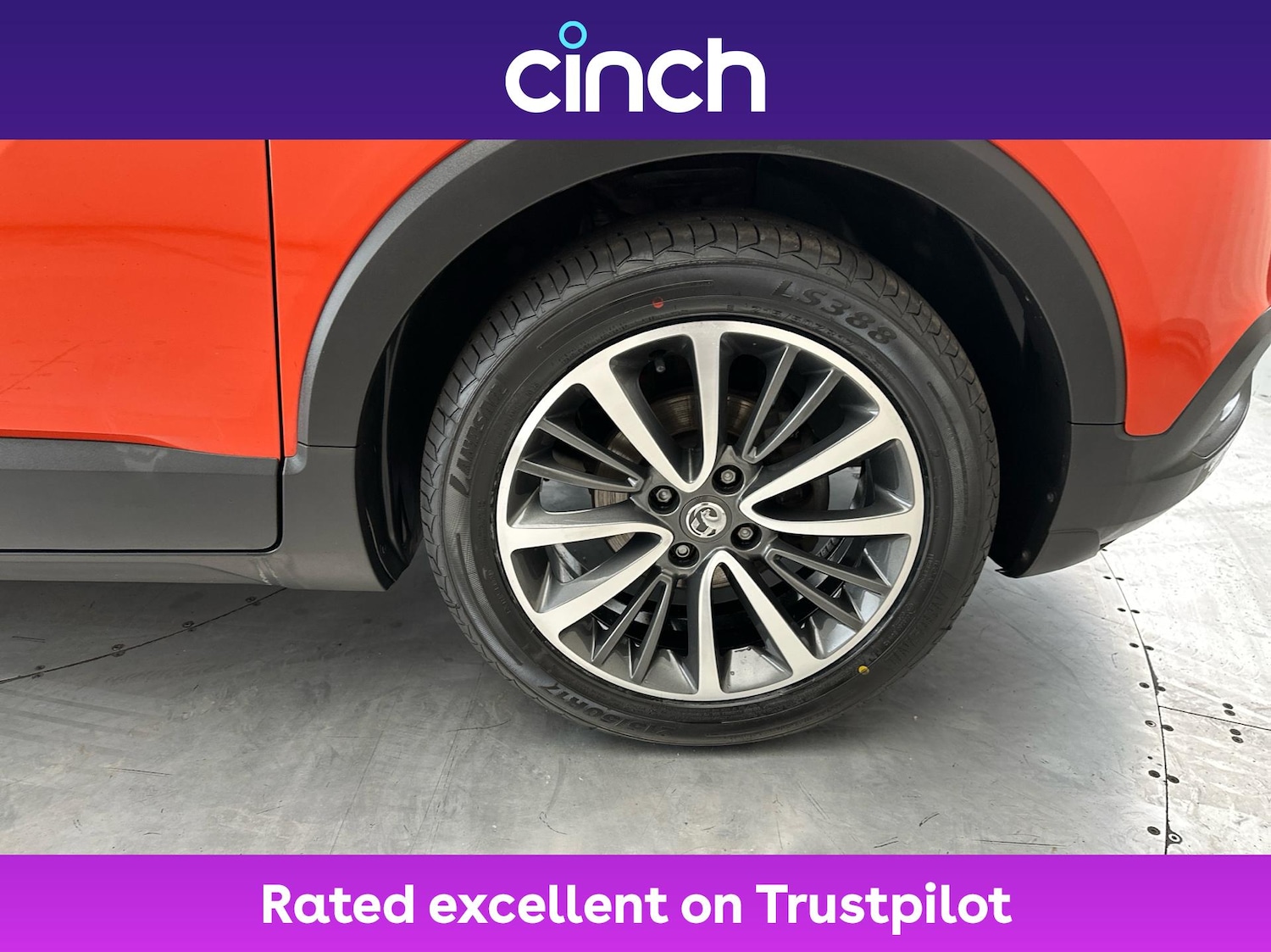 Used Vauxhall Crossland X 2020 for sale - 76629570: Photo 28