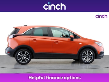 Used Vauxhall Crossland X 2020 for sale - 76629570: Photo