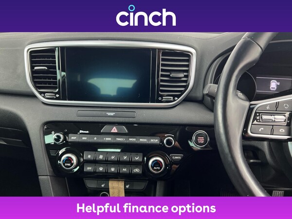 Used Kia Sportage 2020 for sale - 76197507: Photo 17