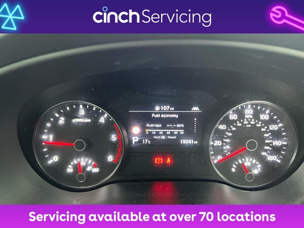 Used Kia Sportage 2020 for sale - 76197507: Photo 18