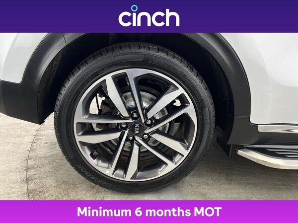 Used Kia Sportage 2020 for sale - 76197507: Photo 27