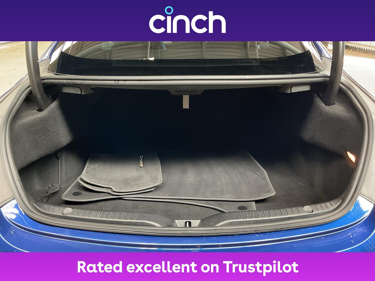 Used Mercedes-Benz C Class 2021 for sale - 76563416: Photo 21