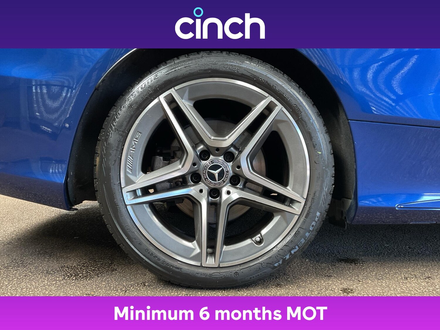 Used Mercedes-Benz C Class 2021 for sale - 76563416: Photo 27