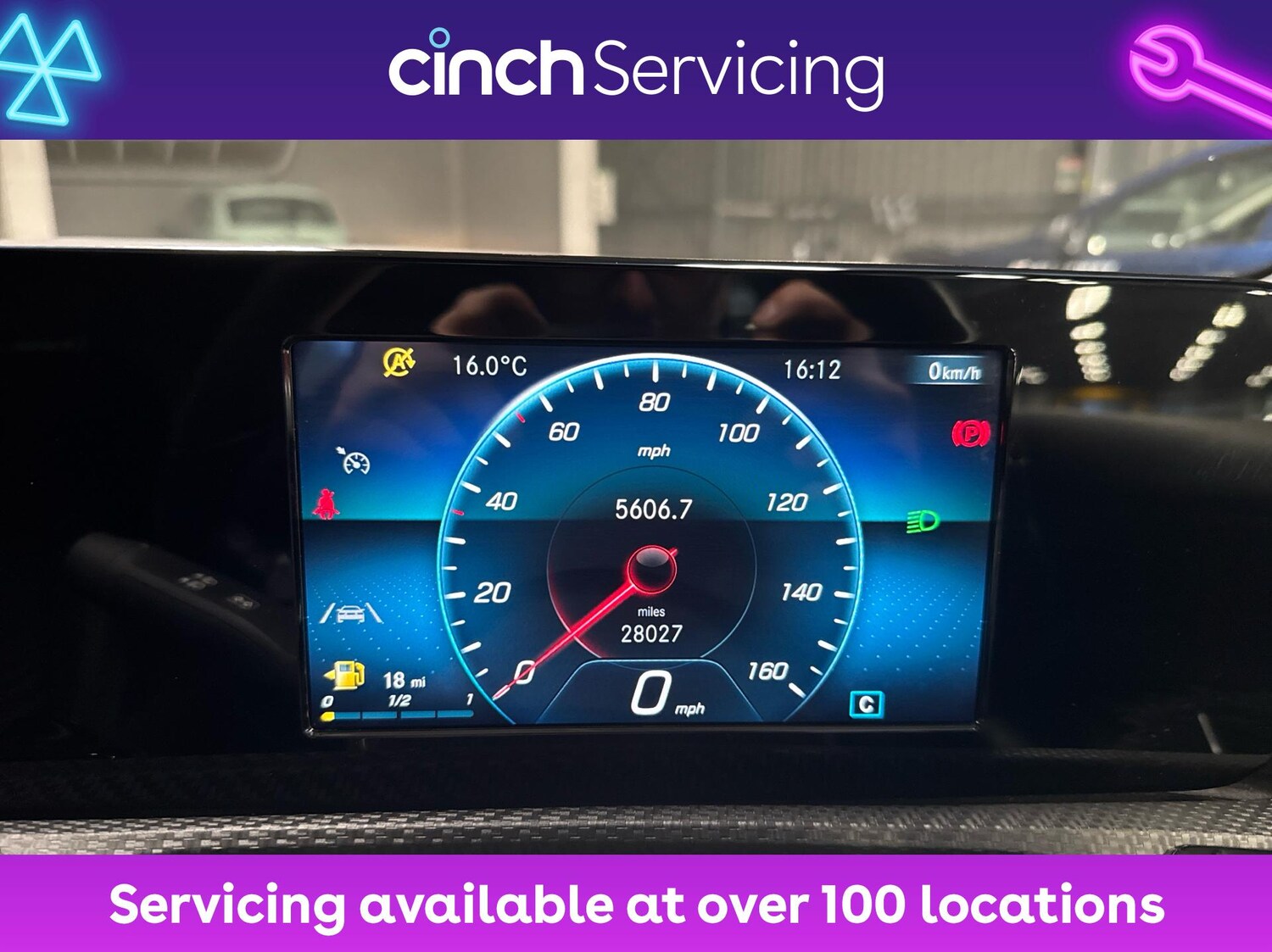 Used Mercedes-Benz A-Class 2021 for sale - 76523346: Photo 18