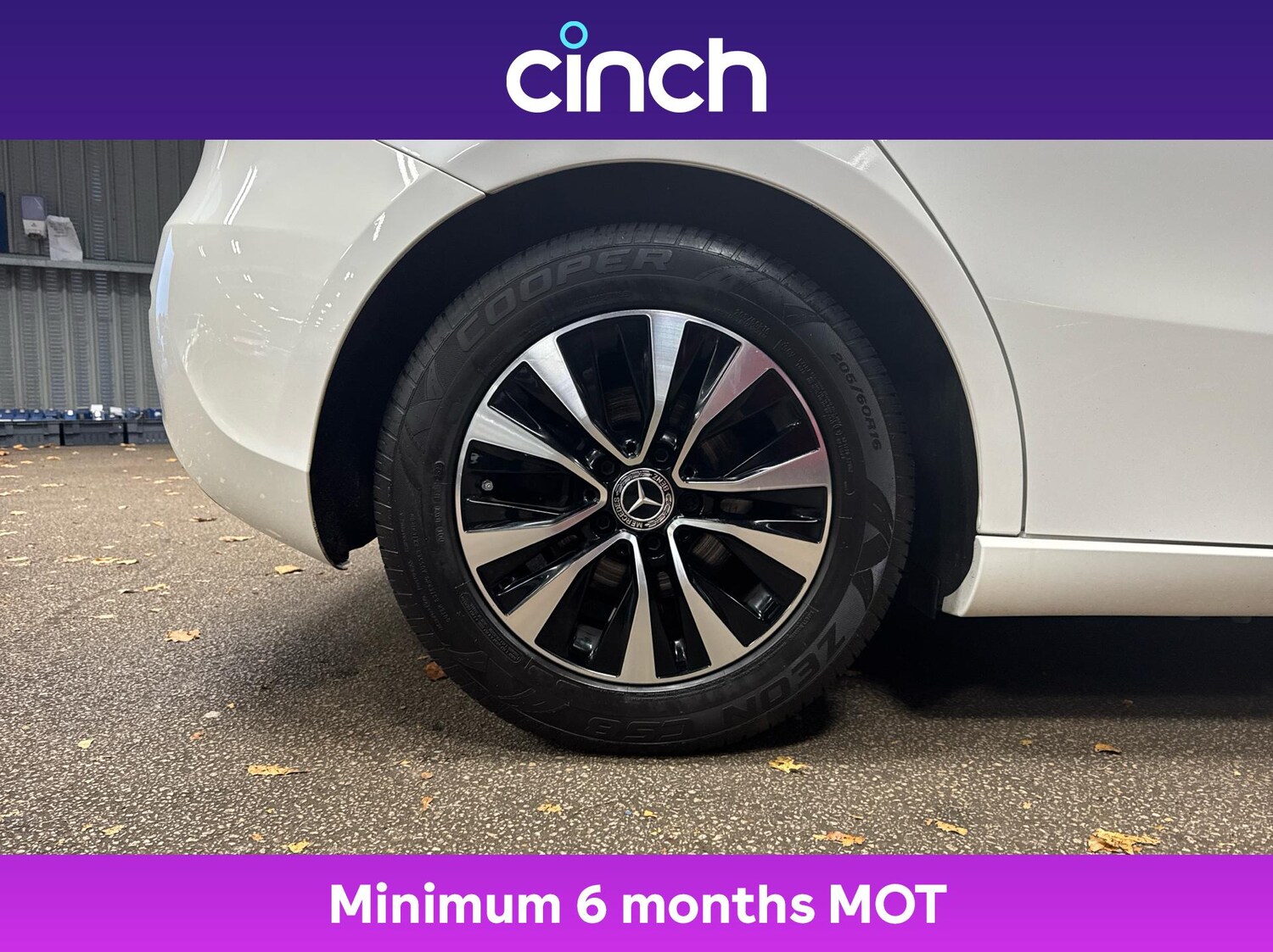 Used Mercedes-Benz A-Class 2021 for sale - 76523346: Photo 27