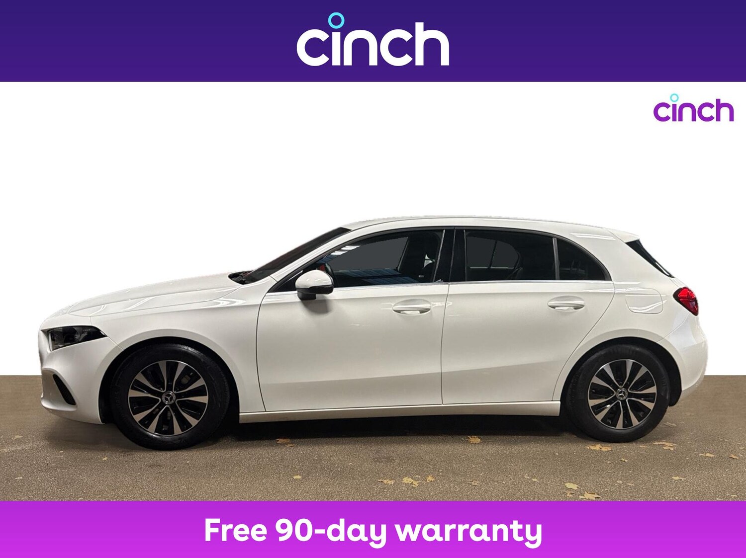 Used Mercedes-Benz A-Class 2021 for sale - 76523346: Photo 8