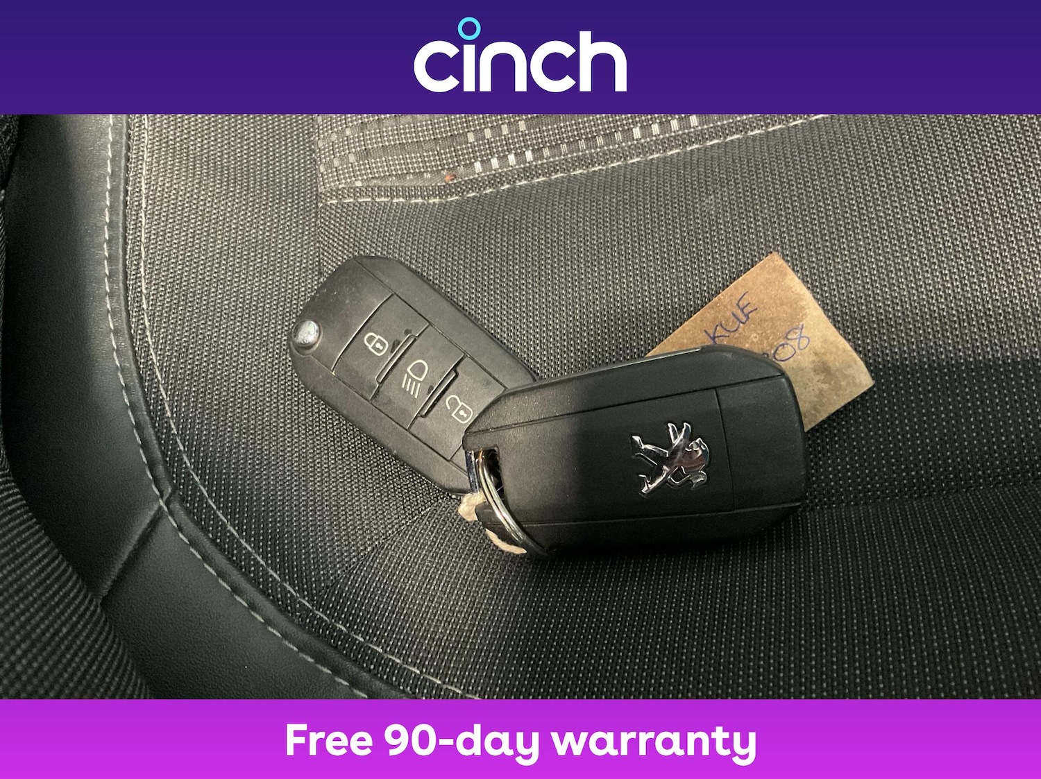 Used Peugeot 308 2019 for sale - 76603991: Photo 29