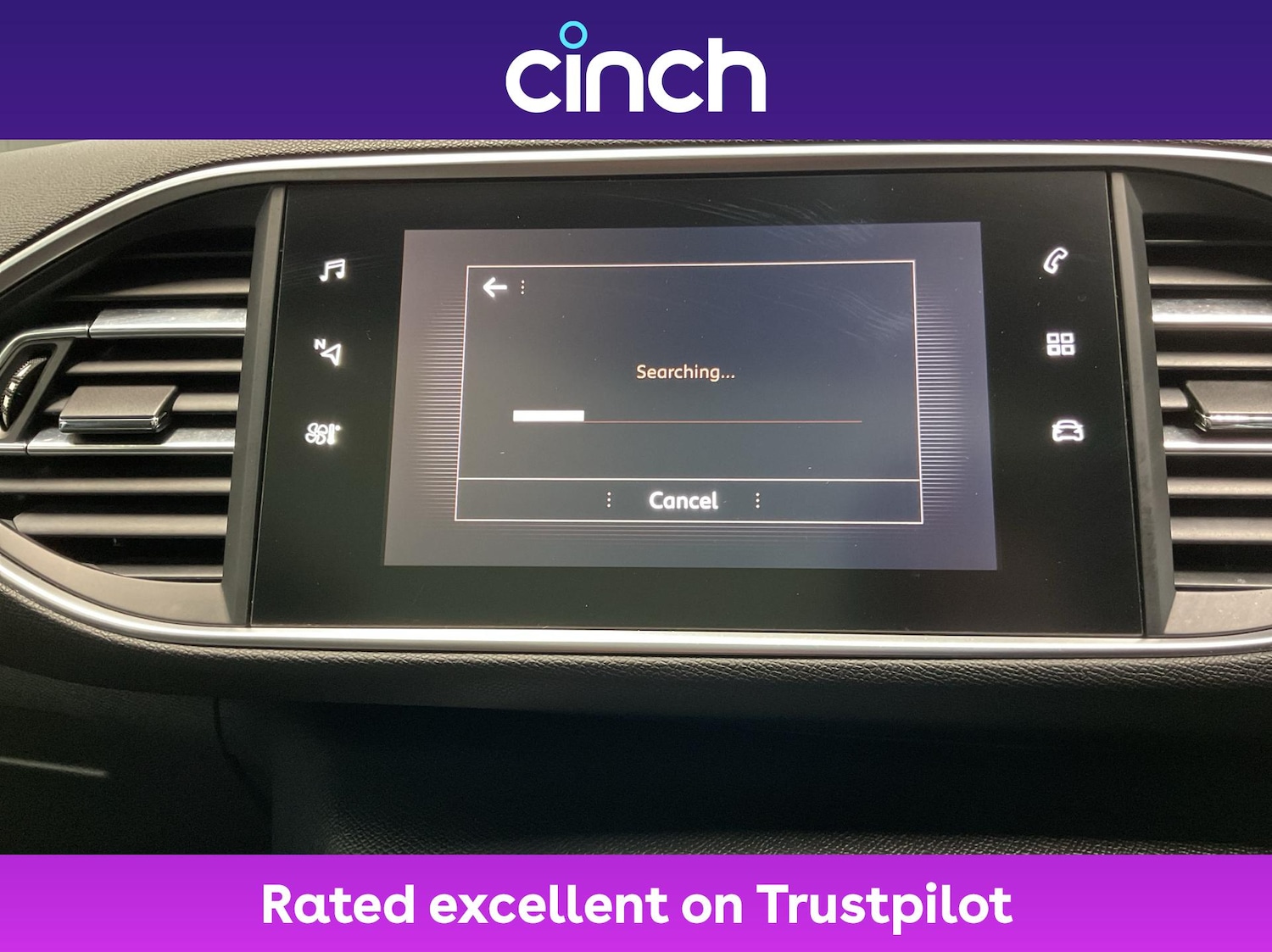 Used Peugeot 308 2019 for sale - 76603991: Photo 33