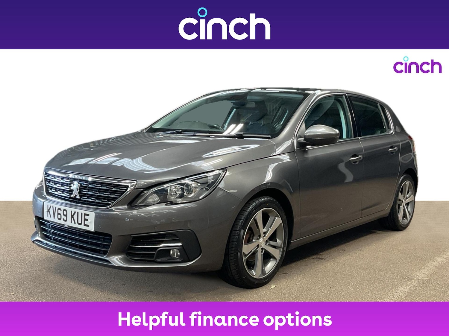 Used Peugeot 308 2019 for sale - 76603991: Photo 9