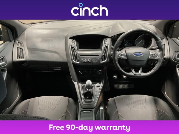 Used Ford Focus 2018 for sale - 76000118: Photo 15