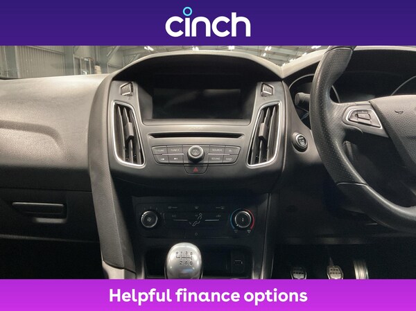 Used Ford Focus 2018 for sale - 76000118: Photo 17