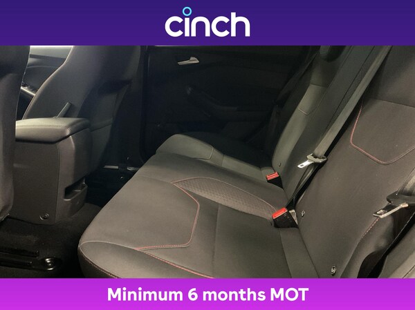 Used Ford Focus 2018 for sale - 76000118: Photo 20